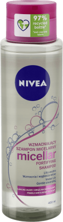 nivea szampon micelarny superpharm