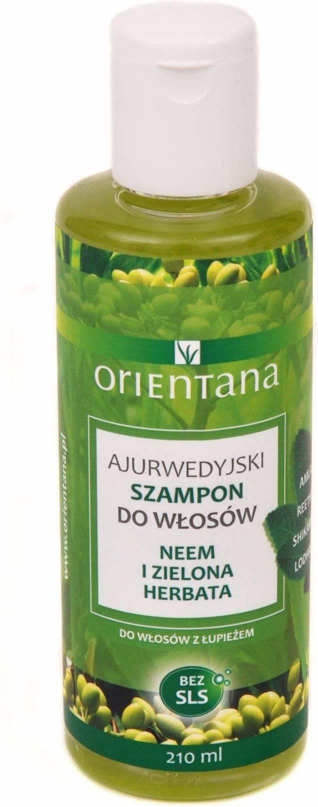 szampon neem wizaz