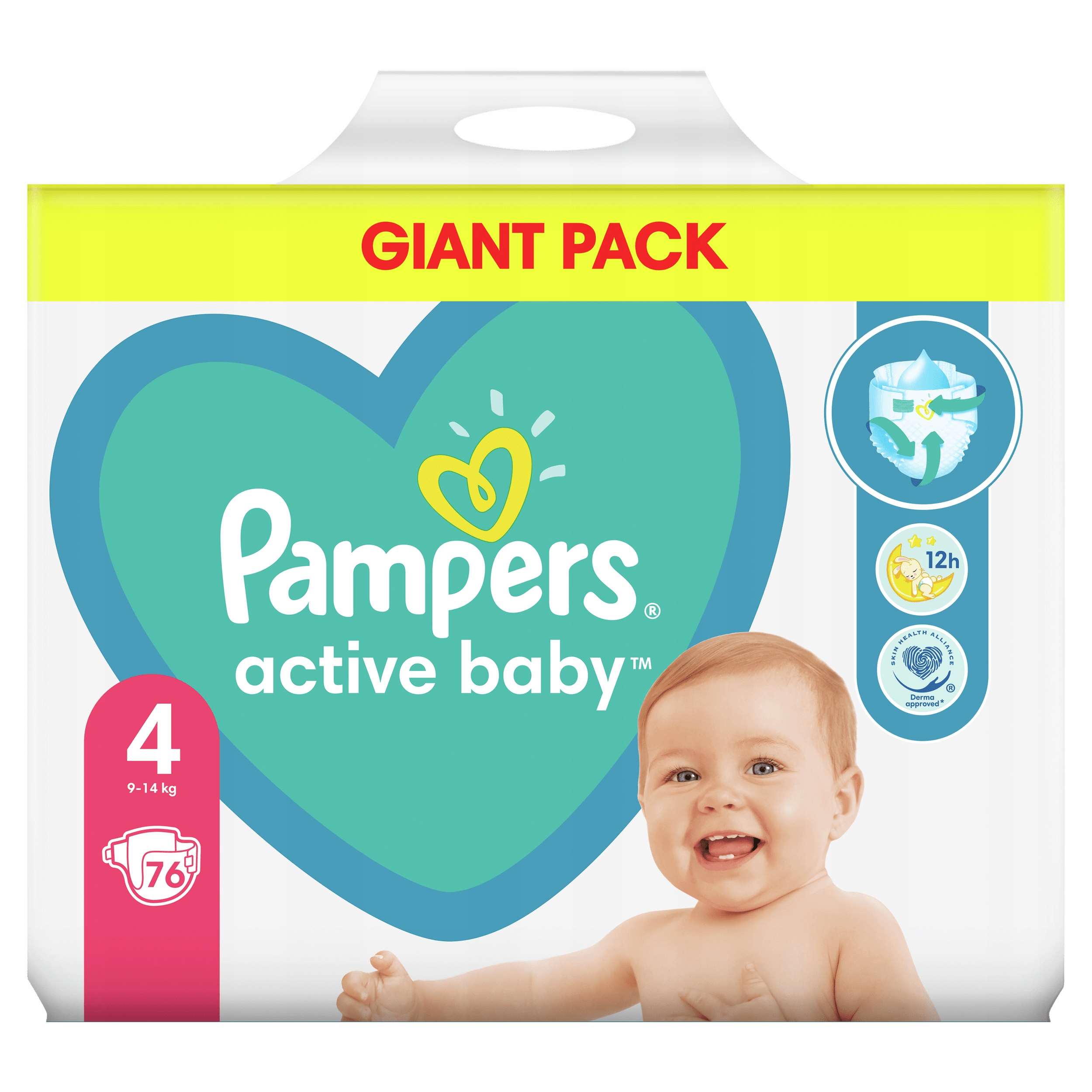 olx pampersy pampers 4 allegro