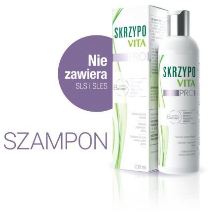 szampon skrzypovita apteka cena