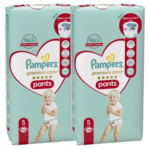 pampers 5 ceny