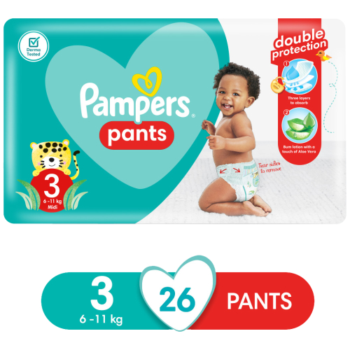 rossmann pieluszki pampers za 1 grosz