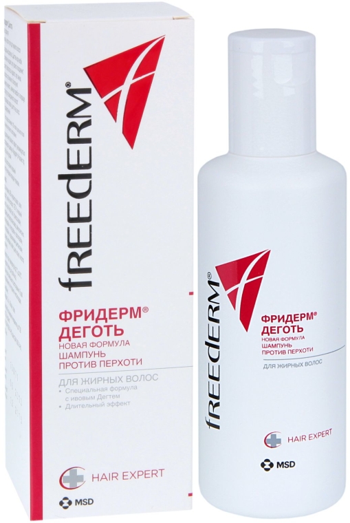 szampon freederm