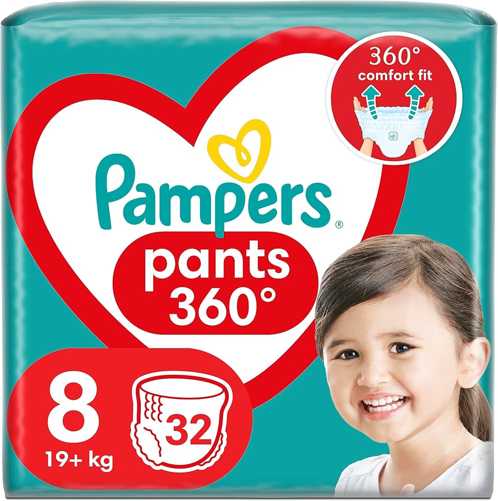 pampers rozmawówka pieluch