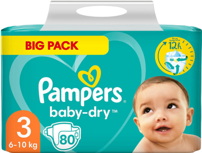 pampers toujours rossmann