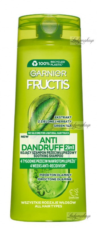 szampon garnier cena