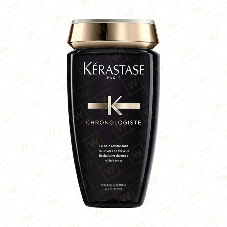 kerastase chronologiste szampon wizaz