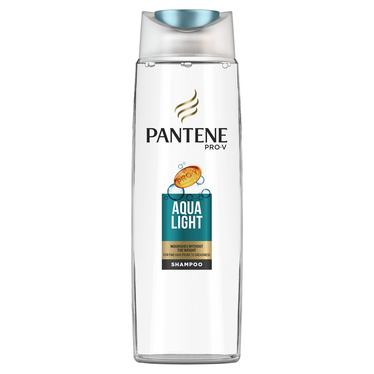 pantene pro v aqua light odżywka do włosów