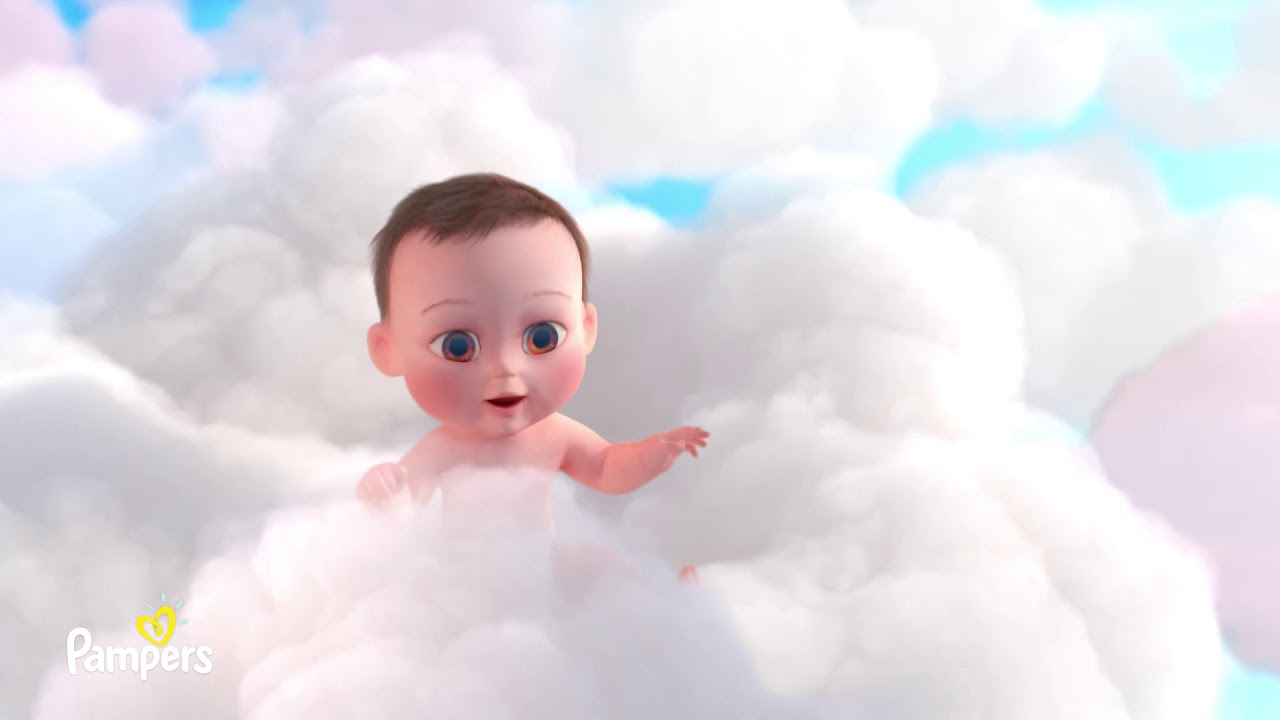 pampers animation produced in ukraine