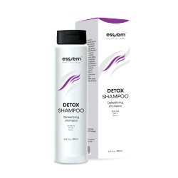 szampon lotion detoxy cena