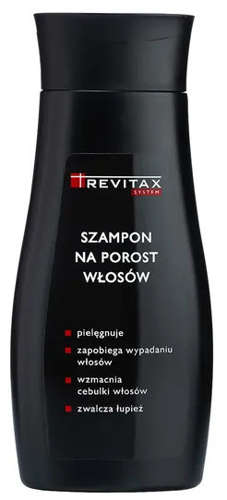 szampon vichy