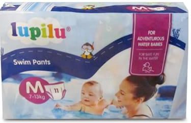 gemini pampers maxi