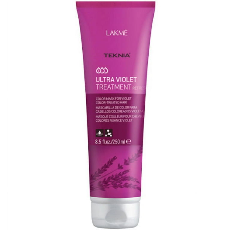 kerastase ultra violet szampon