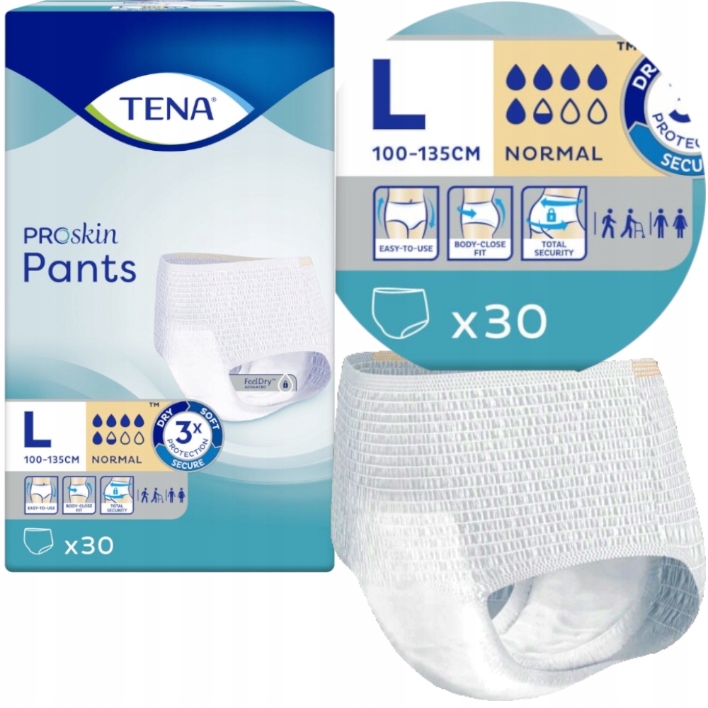 tena lady pieluchomajtki rossmann