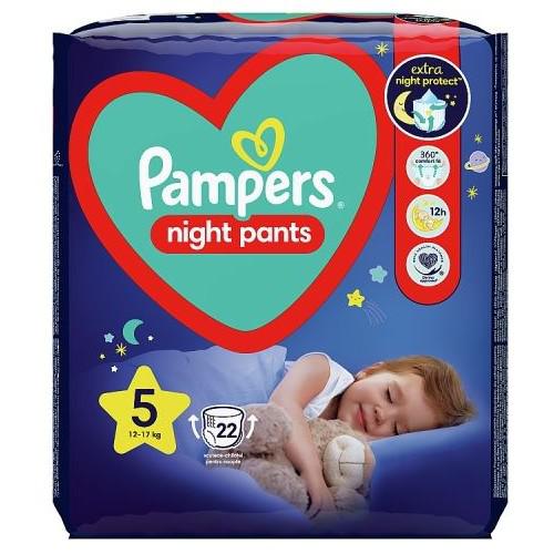 olmed pampers