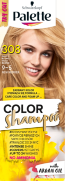szampon koloryzijac wlosy