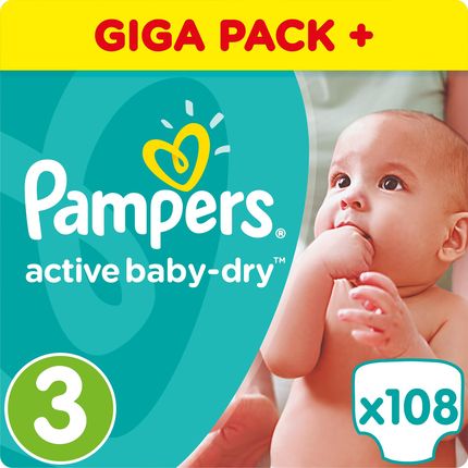 czym.sie.roznia pampers active baby od play and sleep