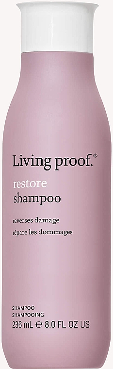 living proof szampon