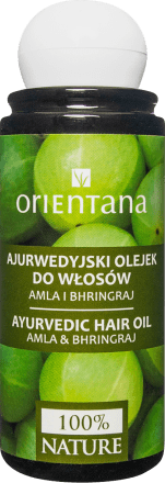 olej amla orientana