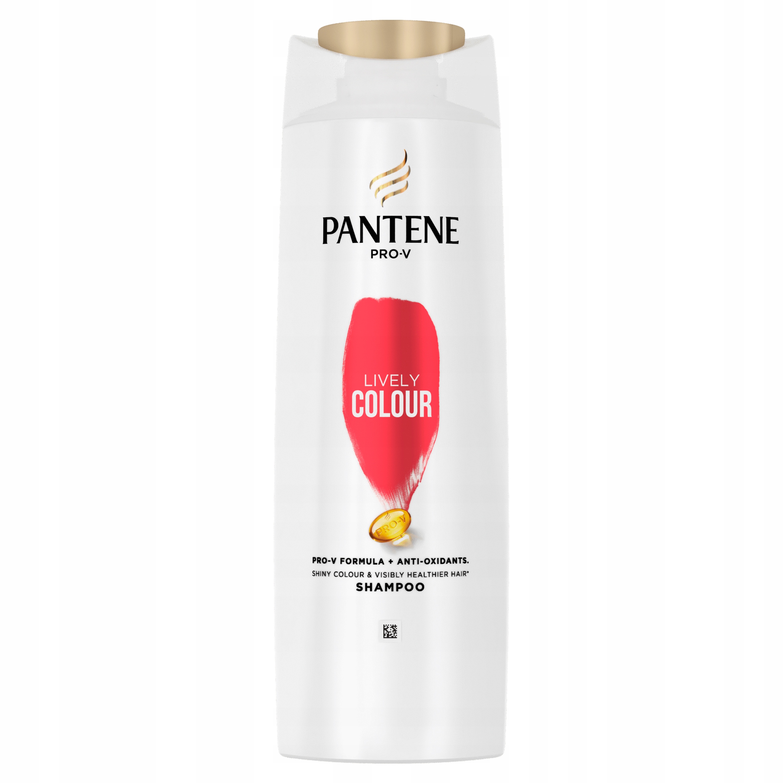 pantene szampon 3w1 kolory mozna uzyc do wlosow nie farbowanych