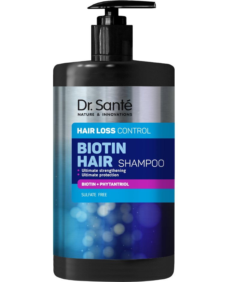 anti hair loss dr sante opinie szampon 1000ml