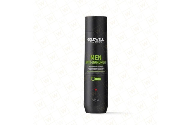 goldwell szampon dla mężczyzn duze pojemnosci