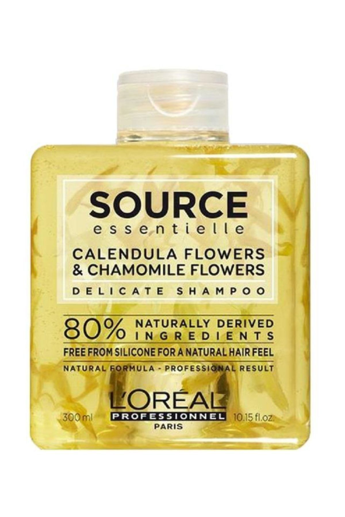 szampon loreal essentielle nourishing