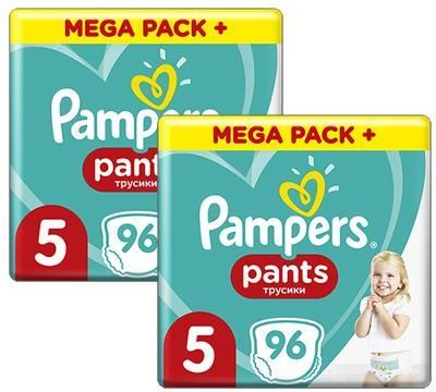 pampers pants 5 ceneo 96 sztuk