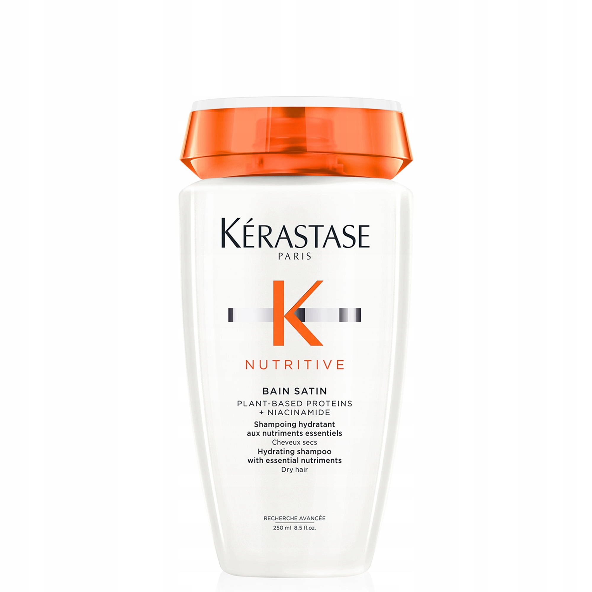 szampon kerastase nutritive