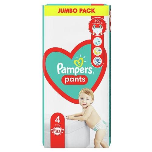 olmed pampers