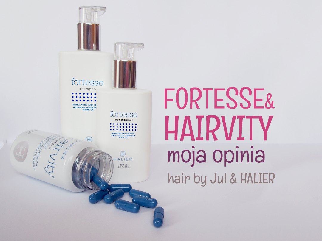 hairvity szampon opinie