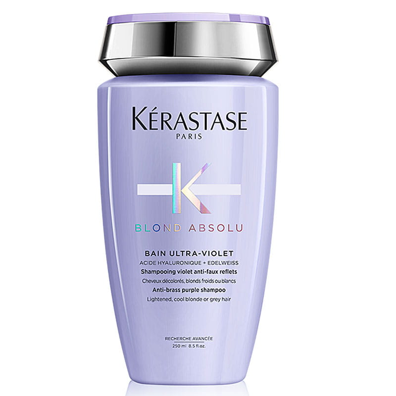 wizaz szampon kerastase