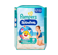 pampers scisniety tak mocno