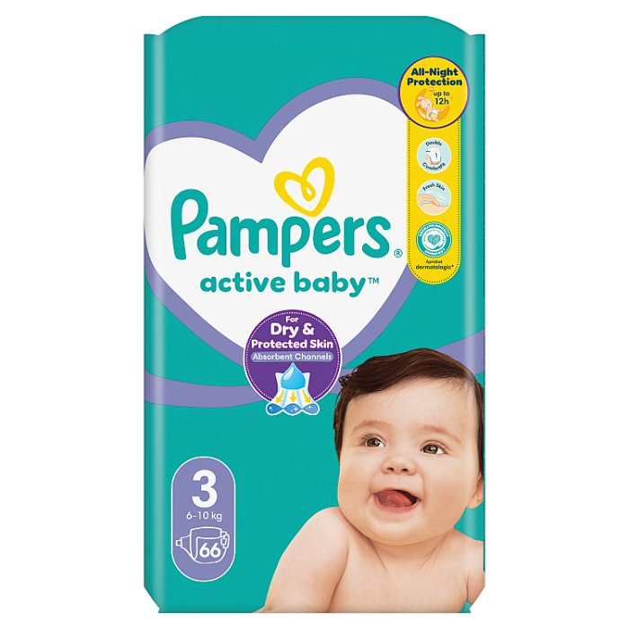 ceneo pampers premium care 4 208