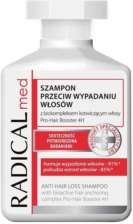 szampon przeciw wypadaniu włosów przy niedoczynnosci tarczycy