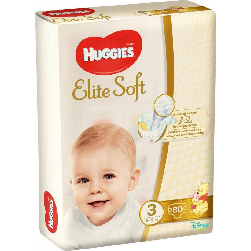 huggies цена украина