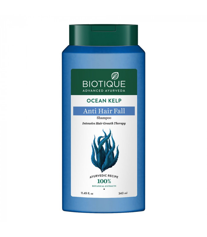 szampon biotique 2 w 1