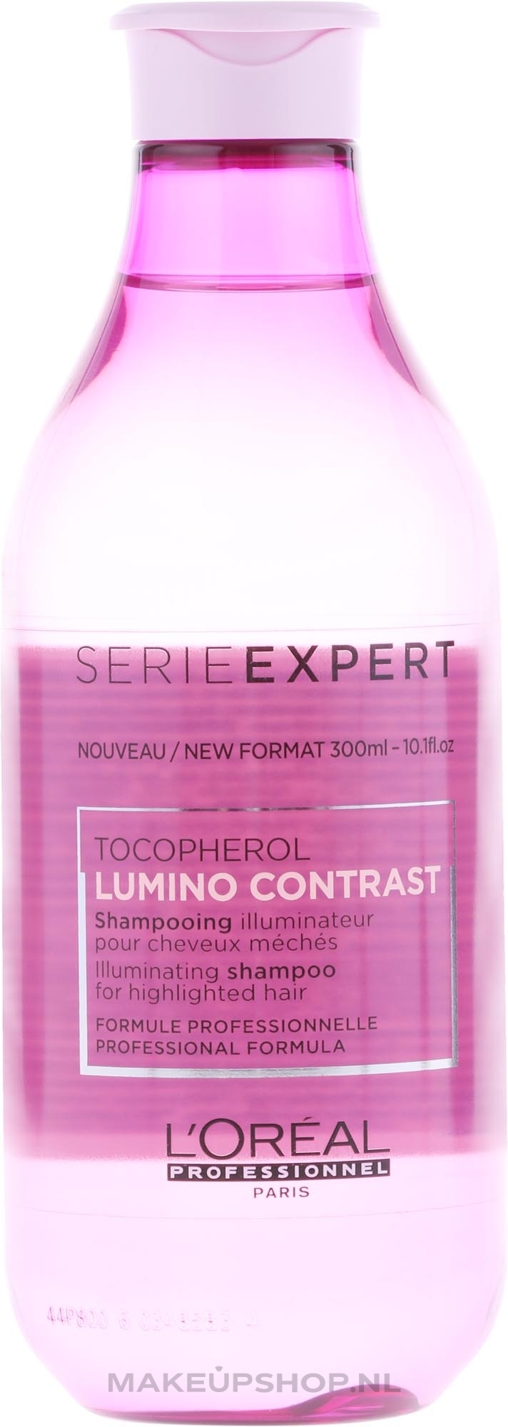 szampon lumino contrast 1500 ml