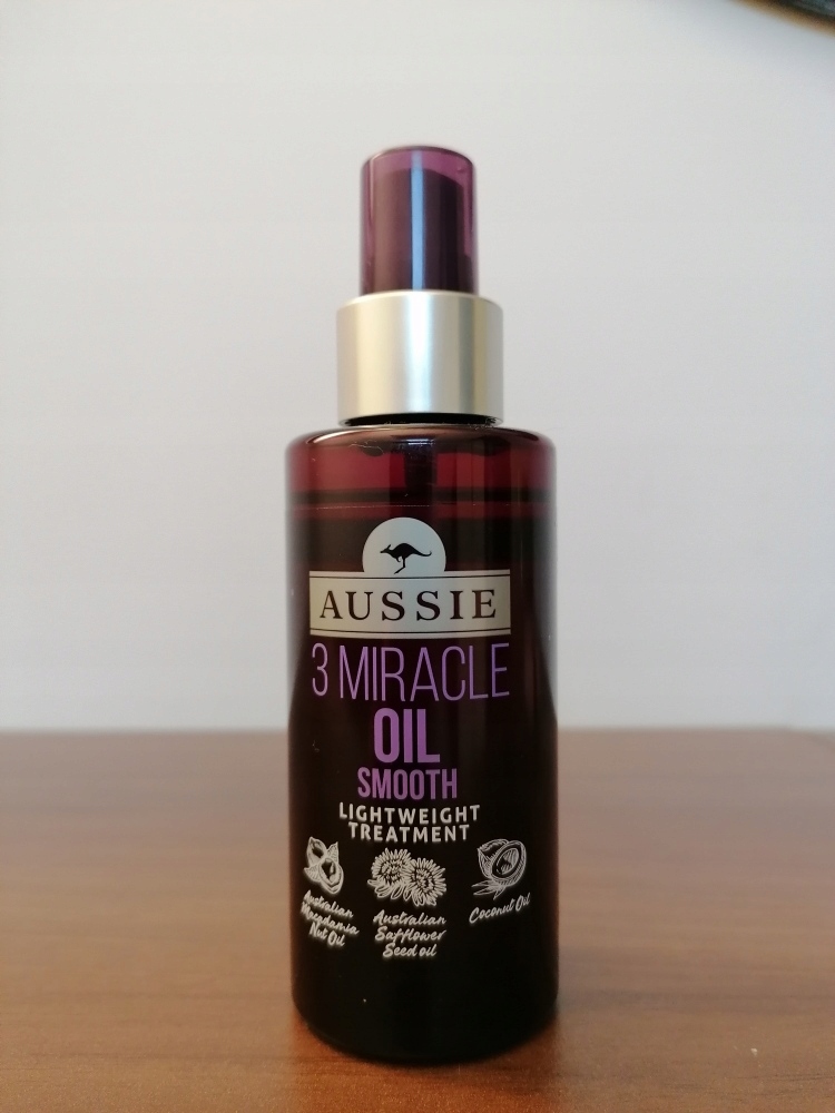 szampon morocco argan oil opinie