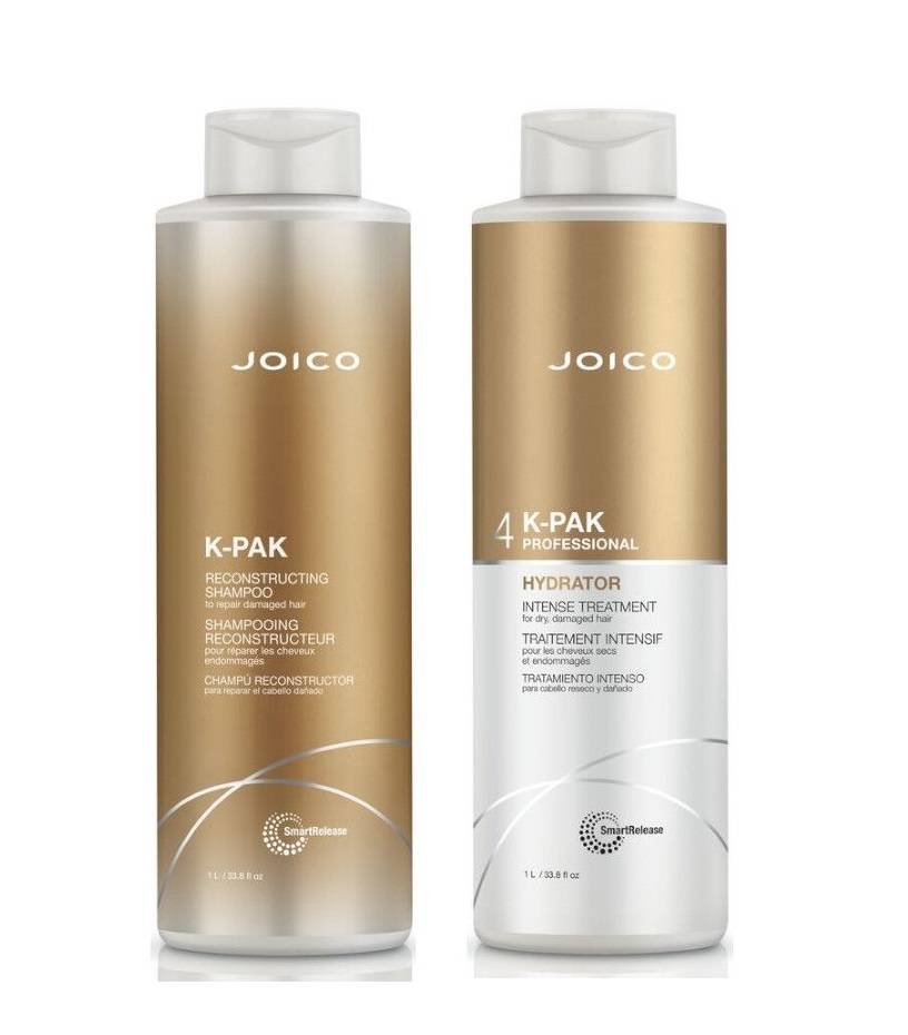 szampon joico cena