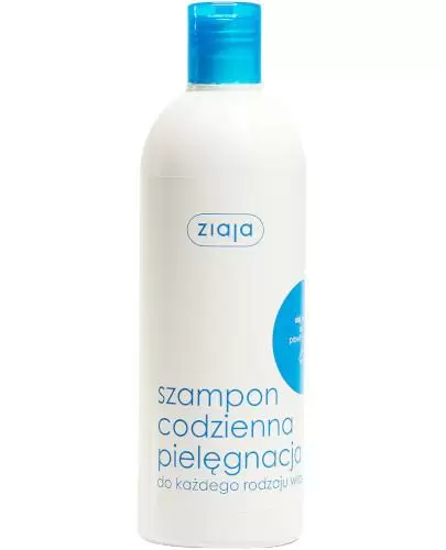 szampon codzienna pielęgnacja jojoba skład
