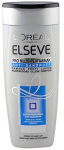 loreal szampon przeciwlupiezowy