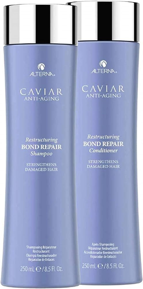 szampon caviar repair