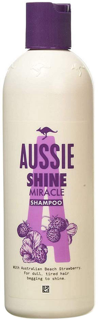 aussie shine szampon