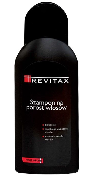 szampon revitax opinie