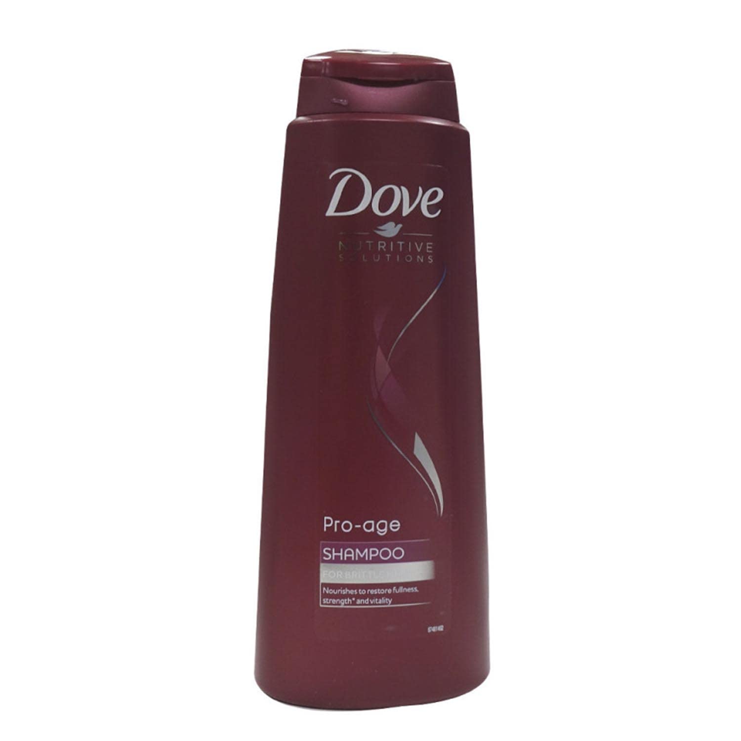 dove pro-age szampon do włosów regenerujący 250ml opinie