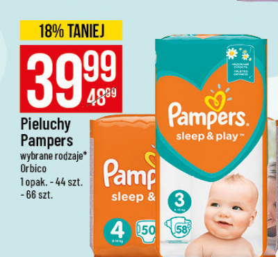 pampers 18 tydzien ciazy