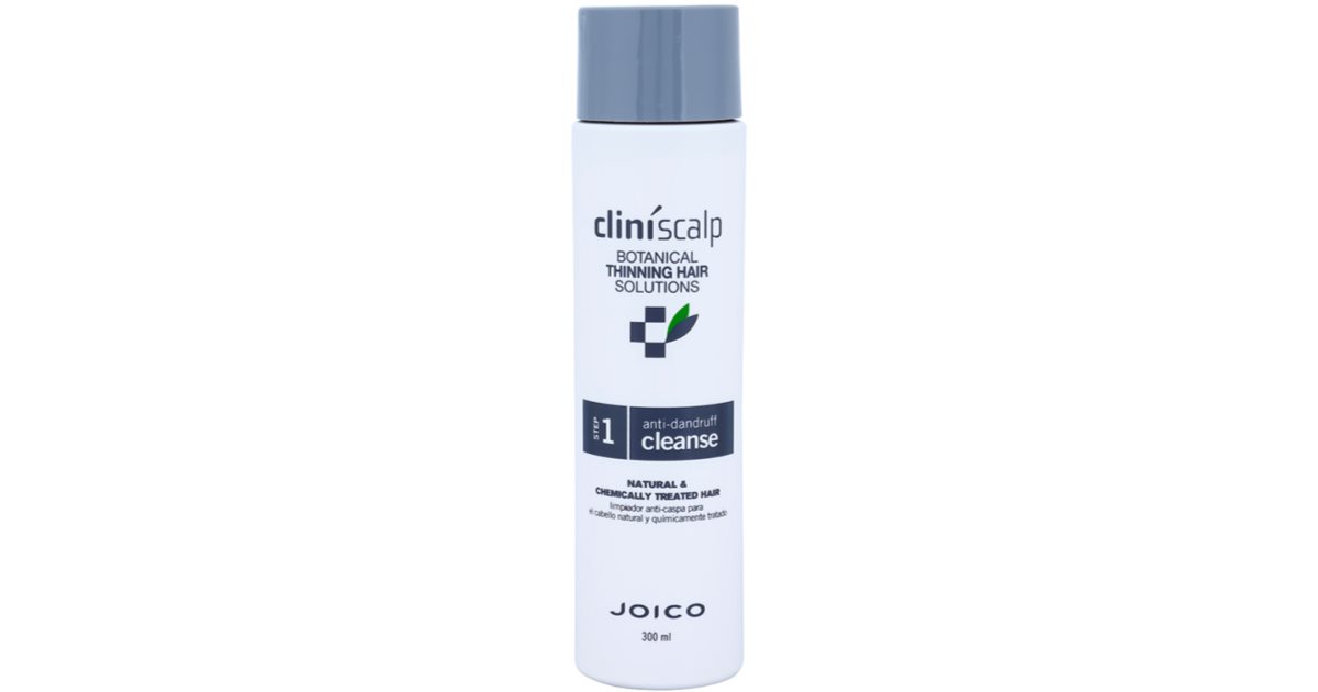 joico cliniscalp szampon