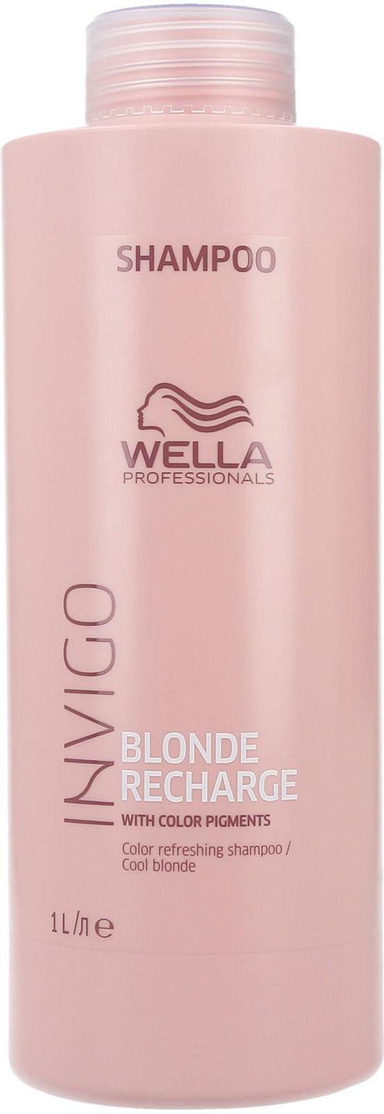 szampon invigo blonde