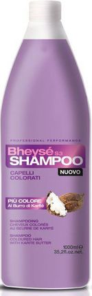 renee blanche farbowanych szampon